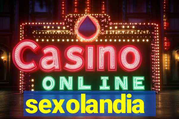 sexolandia