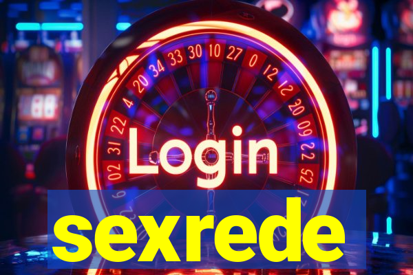 sexrede