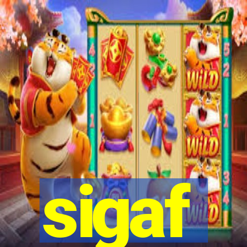 sigaf