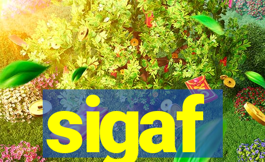 sigaf