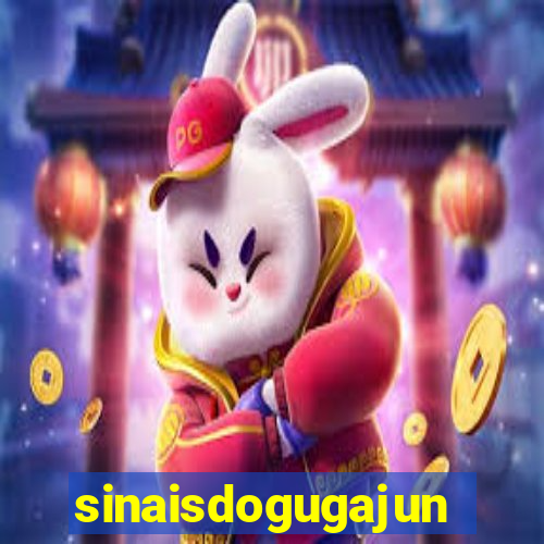 sinaisdogugajunior.com