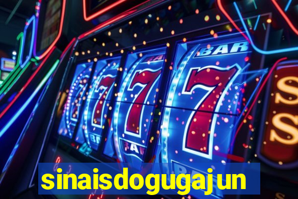 sinaisdogugajunior.com