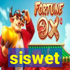 siswet