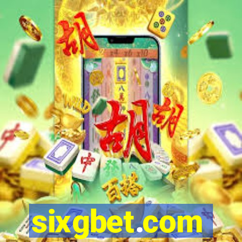 sixgbet.com