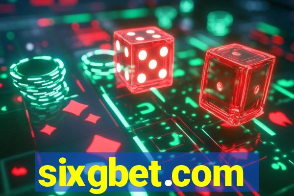 sixgbet.com