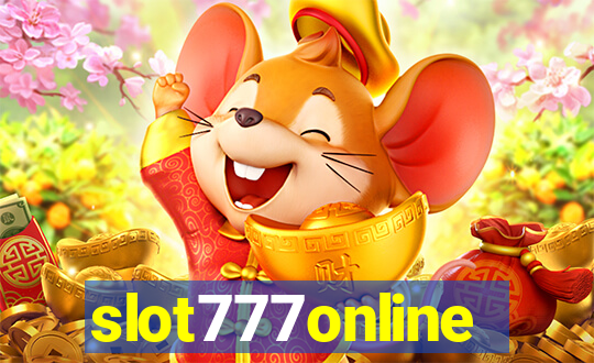 slot777online