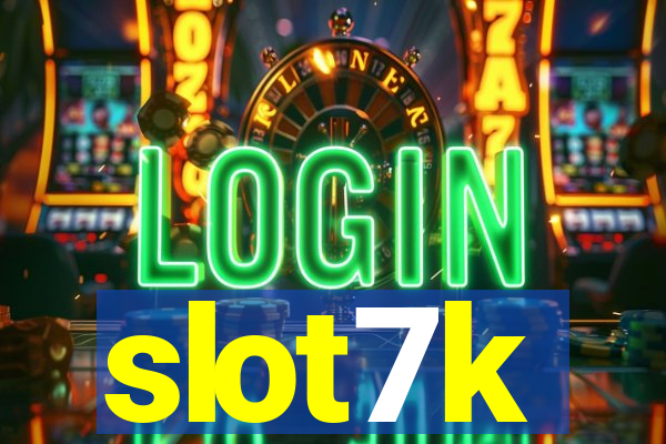 slot7k