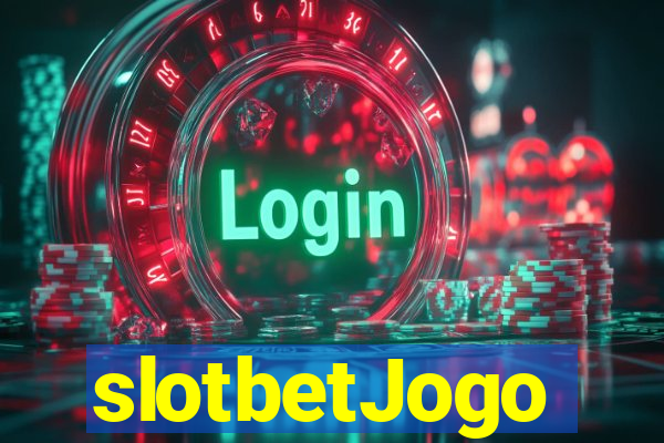 slotbetJogo