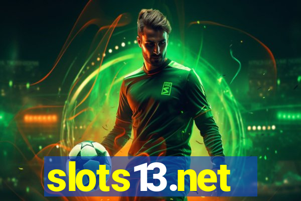 slots13.net