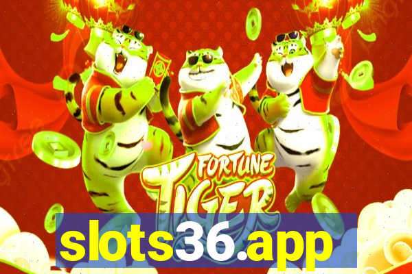 slots36.app