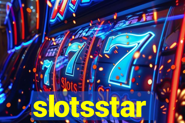 slotsstar