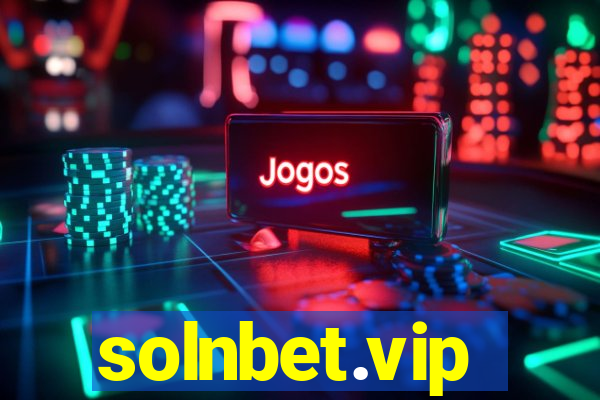 solnbet.vip