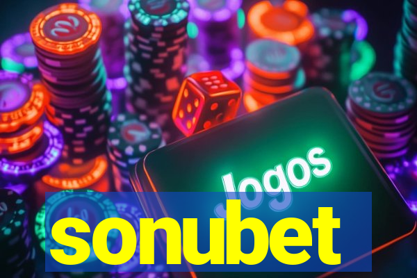 sonubet