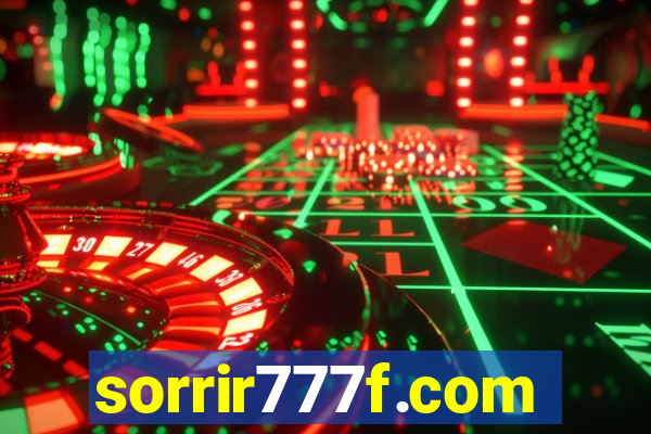 sorrir777f.com