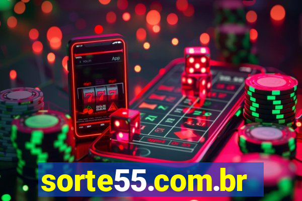 sorte55.com.br