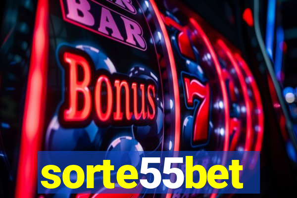 sorte55bet