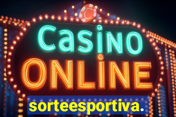 sorteesportiva.bet