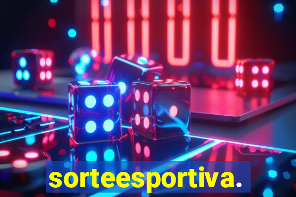 sorteesportiva.bet