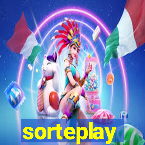 sorteplay