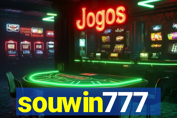 souwin777