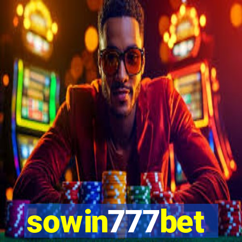 sowin777bet