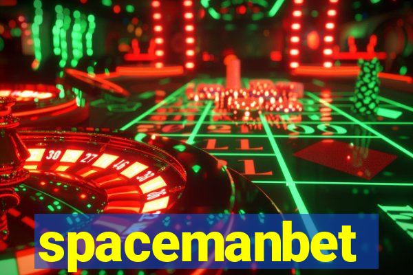 spacemanbet