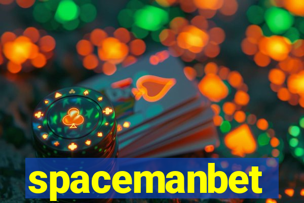 spacemanbet