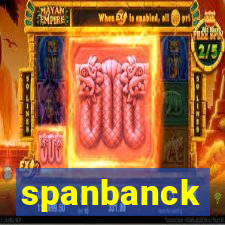 spanbanck