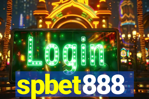 spbet888