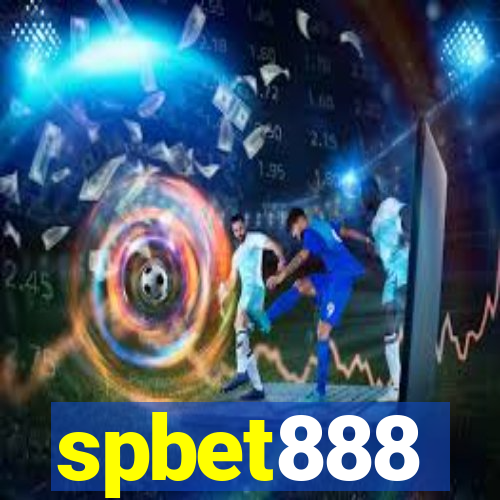 spbet888