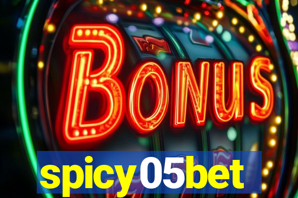 spicy05bet