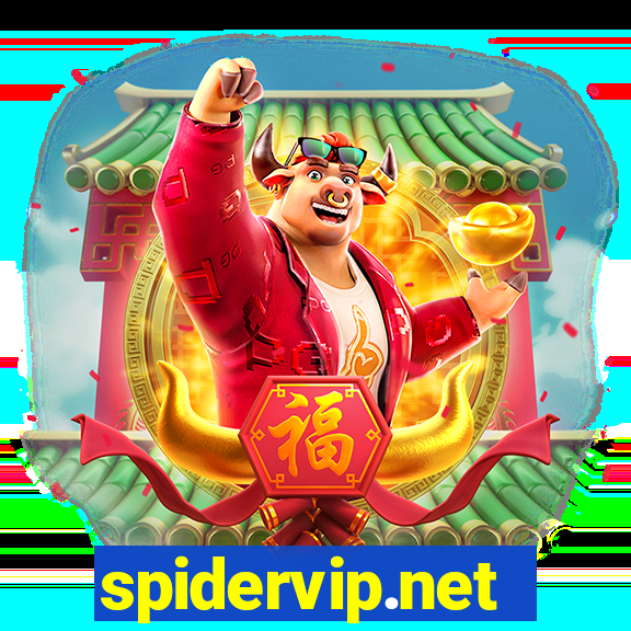 spidervip.net