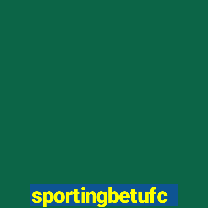 sportingbetufc