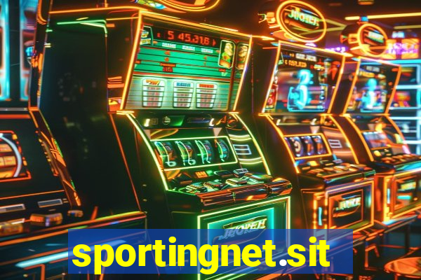 sportingnet.site