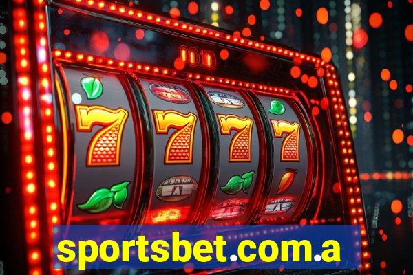 sportsbet.com.au