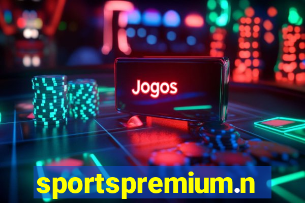 sportspremium.net