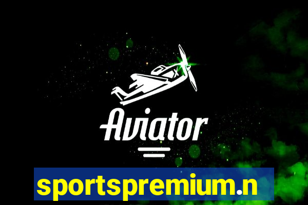 sportspremium.net