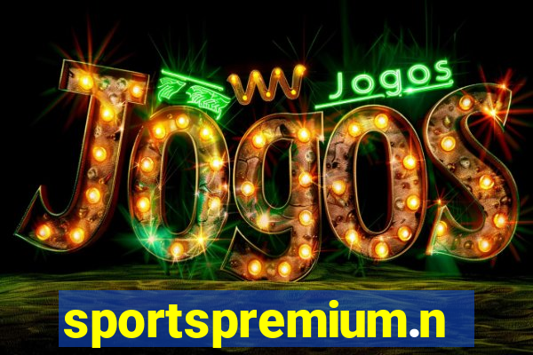 sportspremium.net