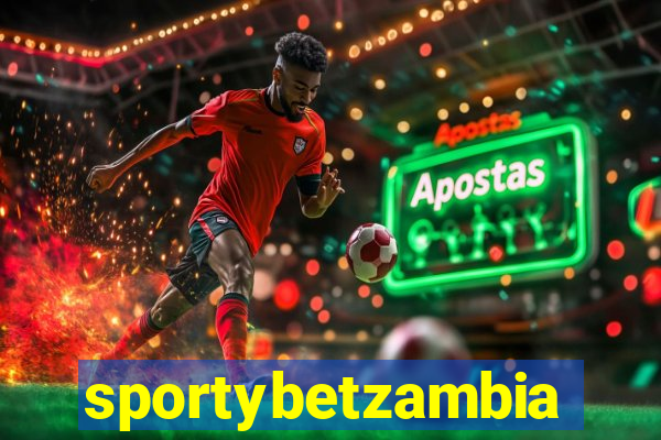 sportybetzambia