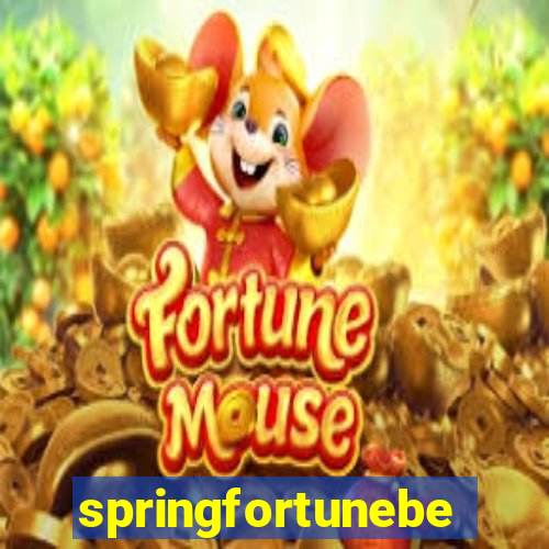 springfortunebet.com