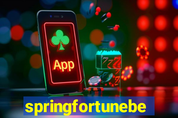 springfortunebet.com