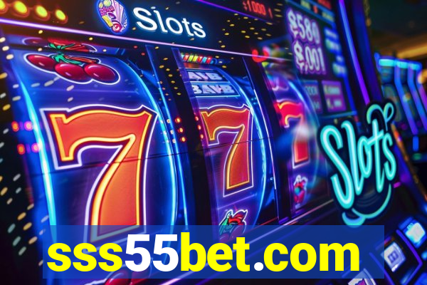 sss55bet.com