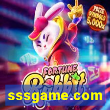 sssgame.com