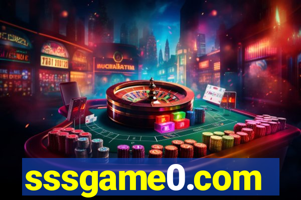 sssgame0.com