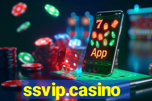 ssvip.casino