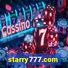 starry777.com