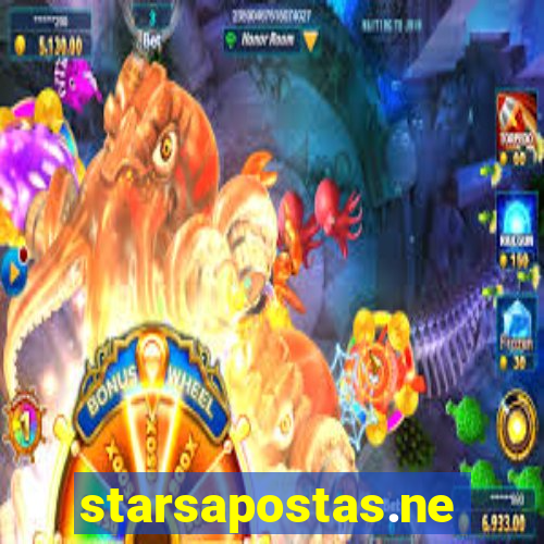 starsapostas.net