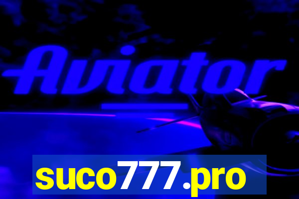 suco777.pro