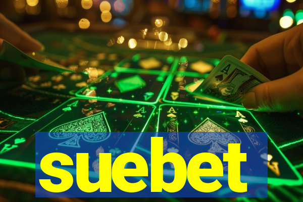 suebet