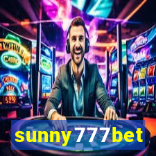 sunny777bet